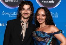 Jade Thirlwall’s Angel of My Dreams producer Mike Sabath on the ‘Kylie Jenner effect’