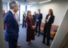 Kate Middleton teams up with Melinda Gates to tackle ‘defining question of our age’