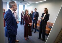 Kate Middleton teams up with Melinda Gates to tackle ‘defining question of our age’
