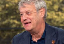 Gruffalo illustrator Axel Scheffler brands British citizenship process ‘a farce’