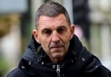 Radio 1’s Tim Westwood appears in court as he’s charged with two more sex offences