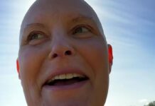 Coronation Street’s Tracy Shaw issues update after undergoing cancer surgery