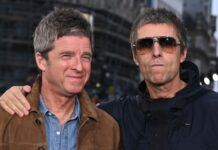 Noel Gallagher says he and Liam never apologised to each other and made up with three simple words