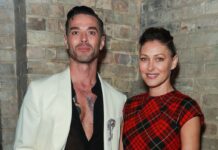 Emma Willis’ husband Matt says ‘it wouldn’t be worth living’ as he fears losing her