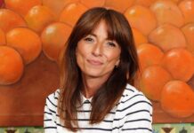 Davina McCall’s health woes from bombshell breast cancer diagosis to being ‘blindsided’ by brain tumour
