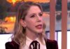 Katherine Ryan explains what she told Victoria Beckham about ‘gratuitously offensive’ TV joke