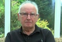 Pete Waterman hopes for ‘almost impossible’ cancer cure to stop other families’ heartbreak