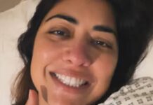 BBC presenter Rhianna Dhillon diagnosed with cancer aged 37