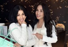 Celebrity Dermatologist Dr. Tess Mauricio Wants You to Look Like Your Best Self, Not Someone Else