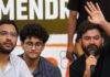 ‘They Gave Up Comfortable Lives’: Abhijeet Dipke’s Emotional Post On Ashutosh Ranka, Saurav Das