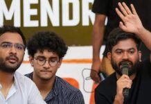 ‘They Gave Up Comfortable Lives’: Abhijeet Dipke’s Emotional Post On Ashutosh Ranka, Saurav Das