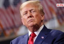 Trump Accuses Iran Of Faking Hormuz Attacks To Drive Up Oil Prices Ahead Of US Midterm Elections