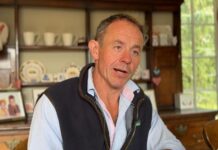 Farmer lost out by minutes in race for wildlife funding
