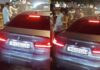 Two Men Fire 5 Shots At Tiger Shroff’s Car, Flee On Bike After Gun Jams; Chilling Video Emerges