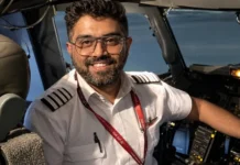 From Smit Machchhar’s Cockpit Attack to Engine Fires: 5 Times Indian Pilots Saved Lives Mid-Air