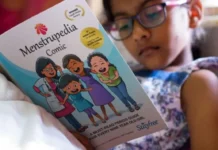 Does Your Daughter’s School Have These 10 Menstrual Health Facilities? A Parent’s Checklist