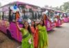 Do Pink Autos, Buses and Booths Make Women Safer? What Six Schemes Tell Us