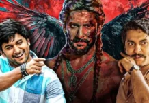 How Rs 4000/Month Salary & a Job Behind the Camera Started Nani’s Journey to ‘Natural Star’
