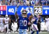 Greg Newsome II ‘had all the confidence in the world’ coming to Giants — he’s backing it up