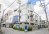 US Marine, 20, arrested in Japan on suspicion of killing local woman at hotel