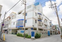 US Marine, 20, arrested in Japan on suspicion of killing local woman at hotel