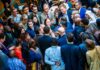Big pharma accused of ‘free-riding on nature’ as global fund attracts just $7,000