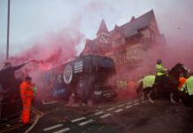 What can Man City expect against Liverpool at Anfield on Sunday?