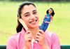 Smriti Mandhana Named UNICEF India Celebrity Advocate