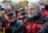 Ben & Jerry’s founders explore deal to separate brand from owner after previous clashes: report