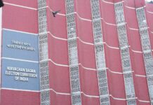 Polling Begins For 28 Legislative Council Seats In Four States