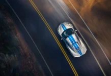GM is embracing hybrids now