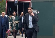 Ex-JPMorgan banker Chirayu Rana faces yet another setback in ‘sex slave’ lawsuit