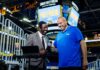 UCLA will honor legendary broadcaster and movie icon Jim Hill with ceremony