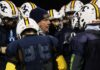Massapequa football coach Kevin Shippos has bigger goals after Garden City win