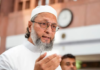SP Name should be Changed to Samajwadi Yadav Parivar: Owaisi