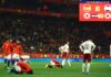 Spain to appeal to CAS after FIFA penalty for Islamophobic chants