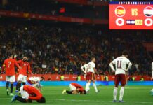 Spain to appeal to CAS after FIFA penalty for Islamophobic chants