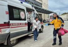 ‘Hitting the right nail’: Refugee rescue group defiant as Greece targets it