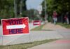 Georgia voters set early-voting record as midterm elections heat up