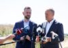Poland says police got information about possible attack on PM and defense minister