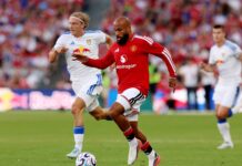Leeds vs Manchester United: Premier League – teams, prediction, lineups