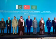 Officials from Mecca pact states to hold talks in Iran amid regional tensions