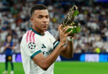 Ballon d’Or 2026: Can Kylian Mbappe’s Real Madrid and France record win it?