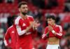 Man United’s Martinez takes to social media to defend his criticism of club