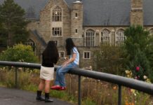 Cornell case puts New York’s progressive image at odds with its rape laws