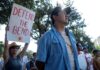 Trump administration seeks Supreme Court approval to build Big Bend wall