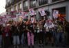 Spain protests flare after housing bill rejected: Will it cause snap poll?
