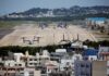 Japan summons US envoy as marine arrested over Okinawa murder