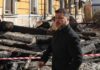 Zelenskyy says Russia isn’t honoring Trump’s energy ceasefire