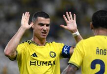 Ronaldo’s among three Saudi Arabia games postponed due to Houthi attacks